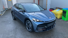 CUPRA Tavascan 210kW V1 77kWh 5dr Auto Electric Estate